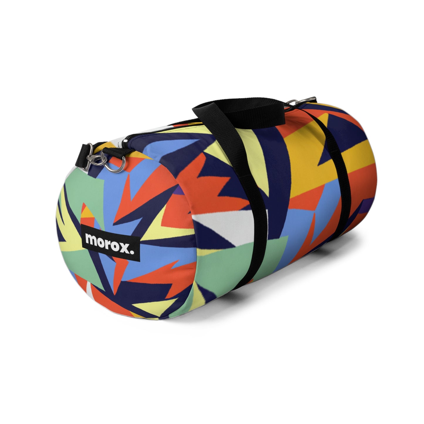 .

Sir Thomas LeMaison - Duffel Bag