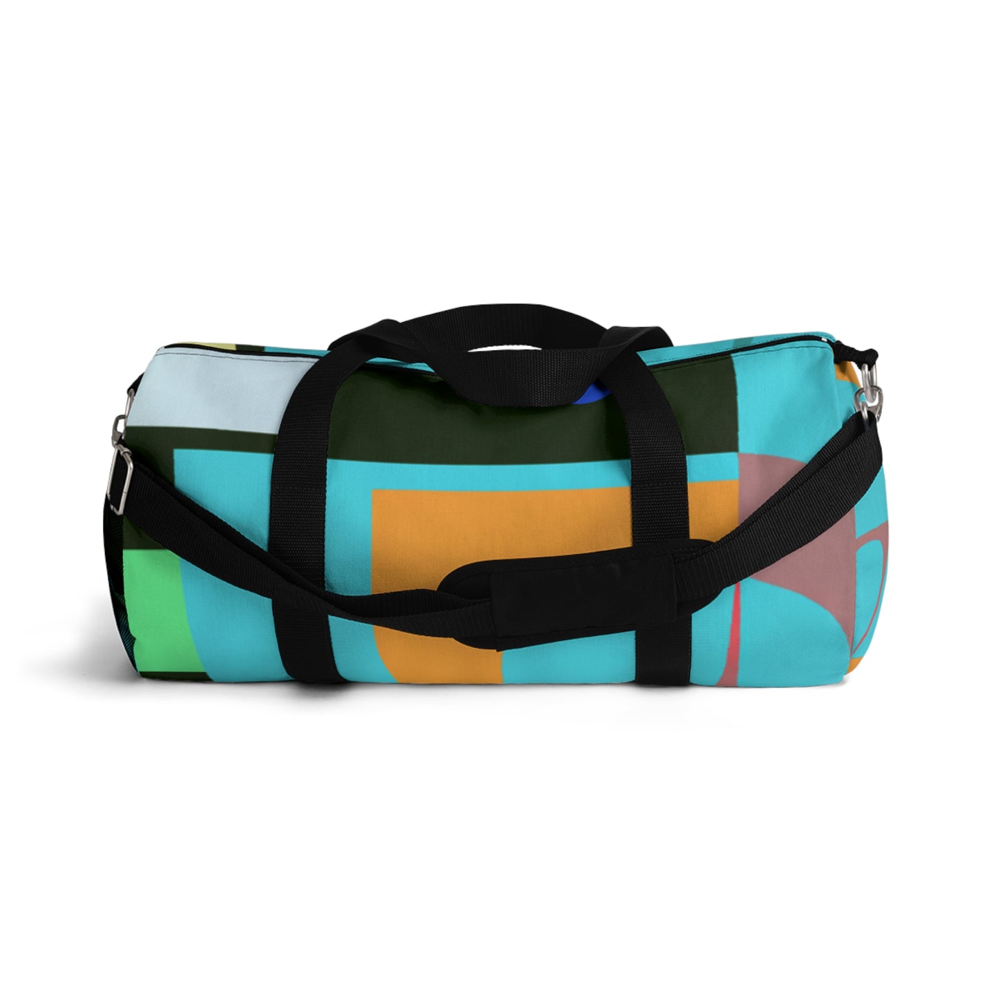 Jamila de La Croix - Duffel Bag