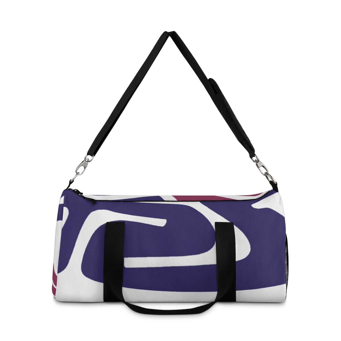 :

Sebastiano Maldini - Duffel Bag