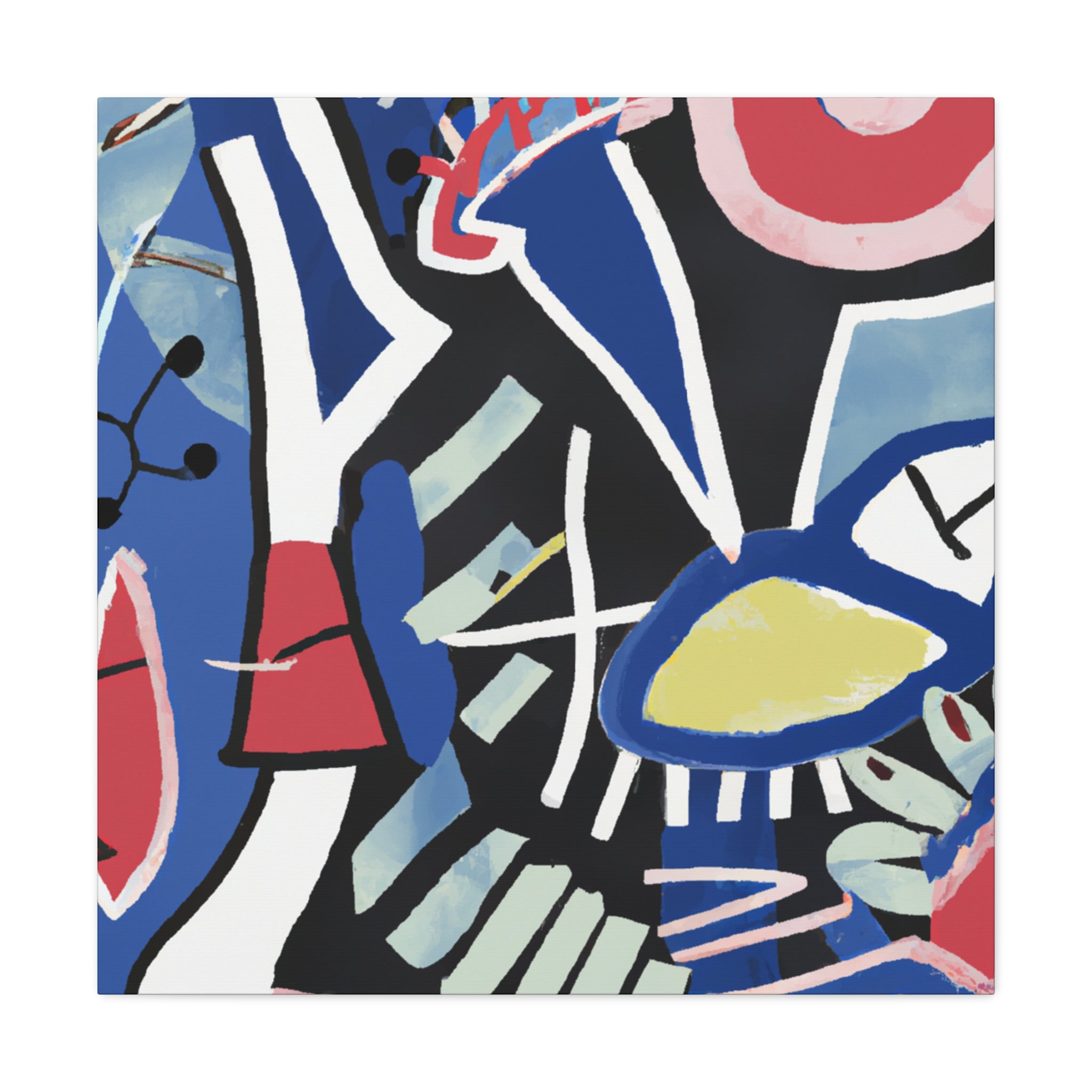 Josephine Joneson - Canvas