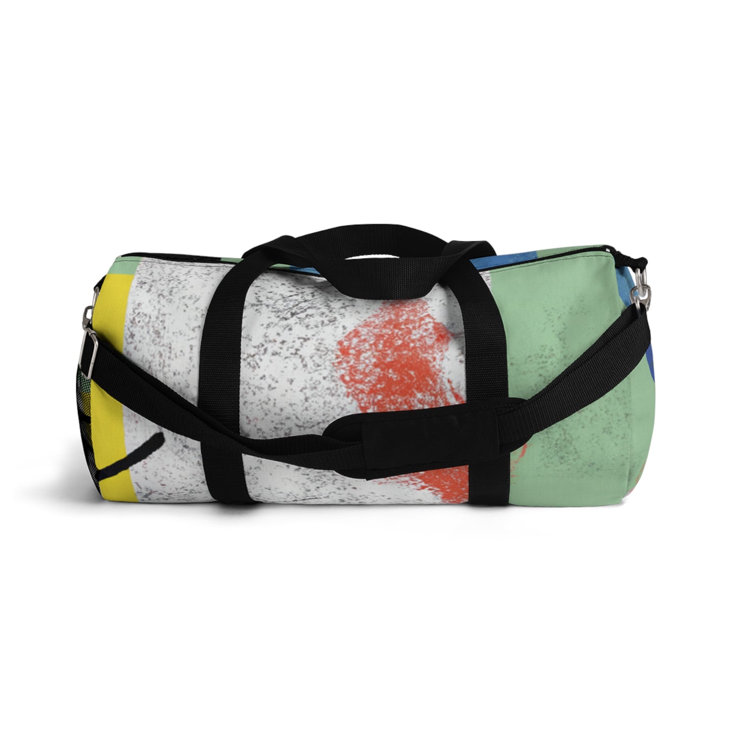 John Millard - Duffel Bag