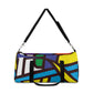 .

Cecily Couture - Duffel Bag