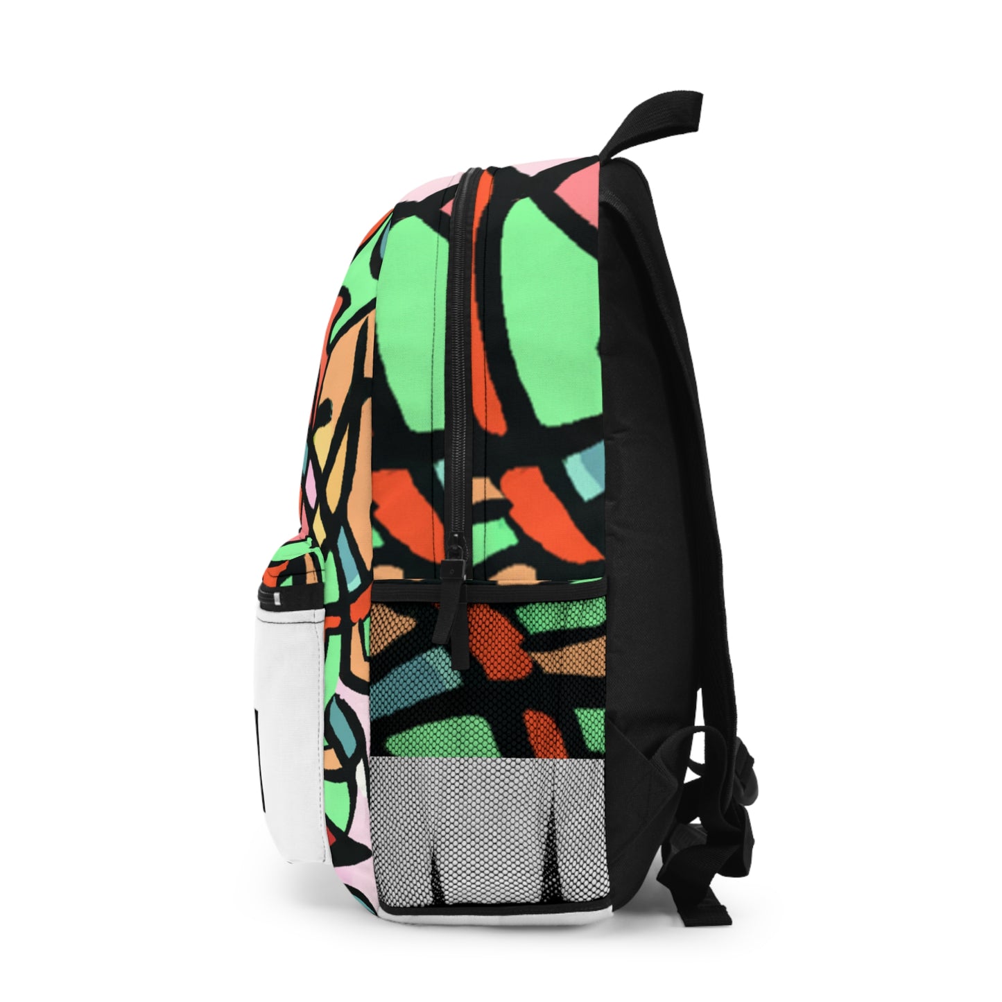 Ivory Prentice - Backpack