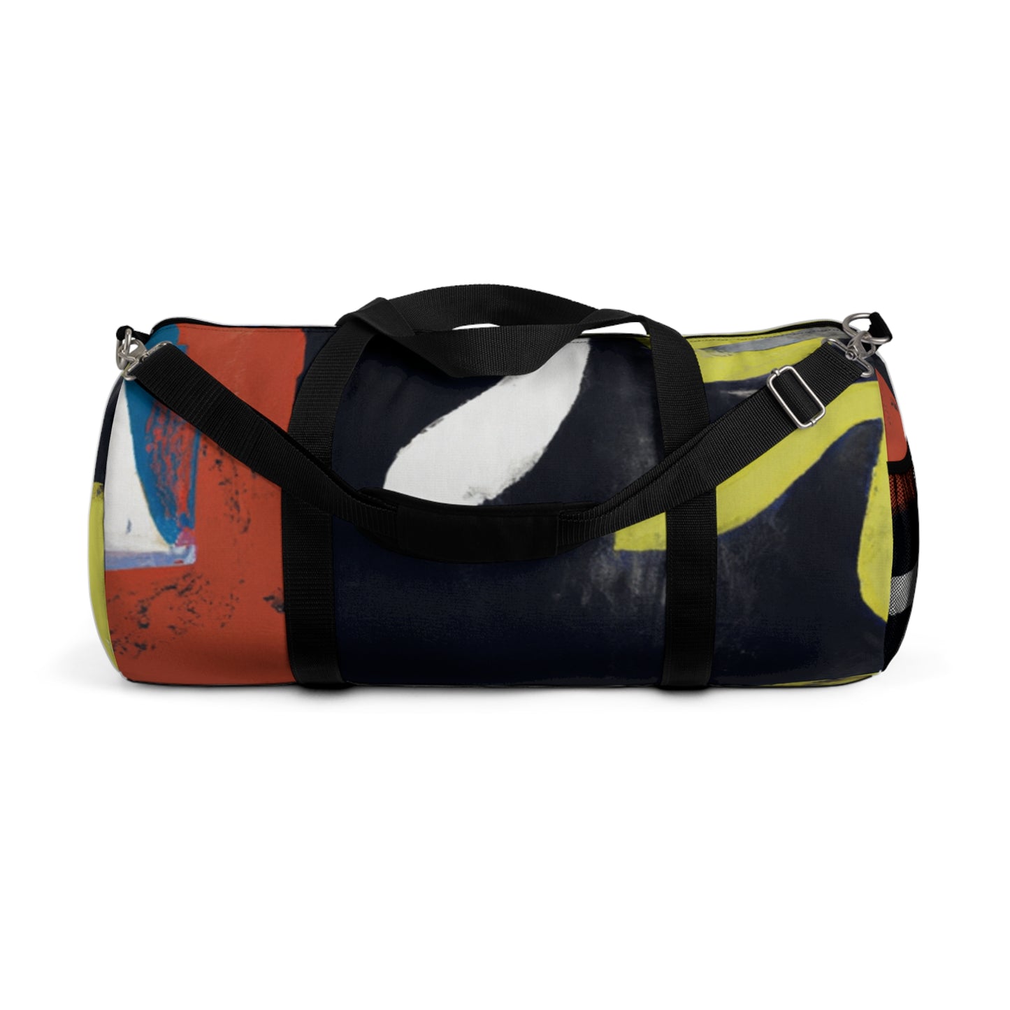 Gio da Verrazzano - Duffel Bag