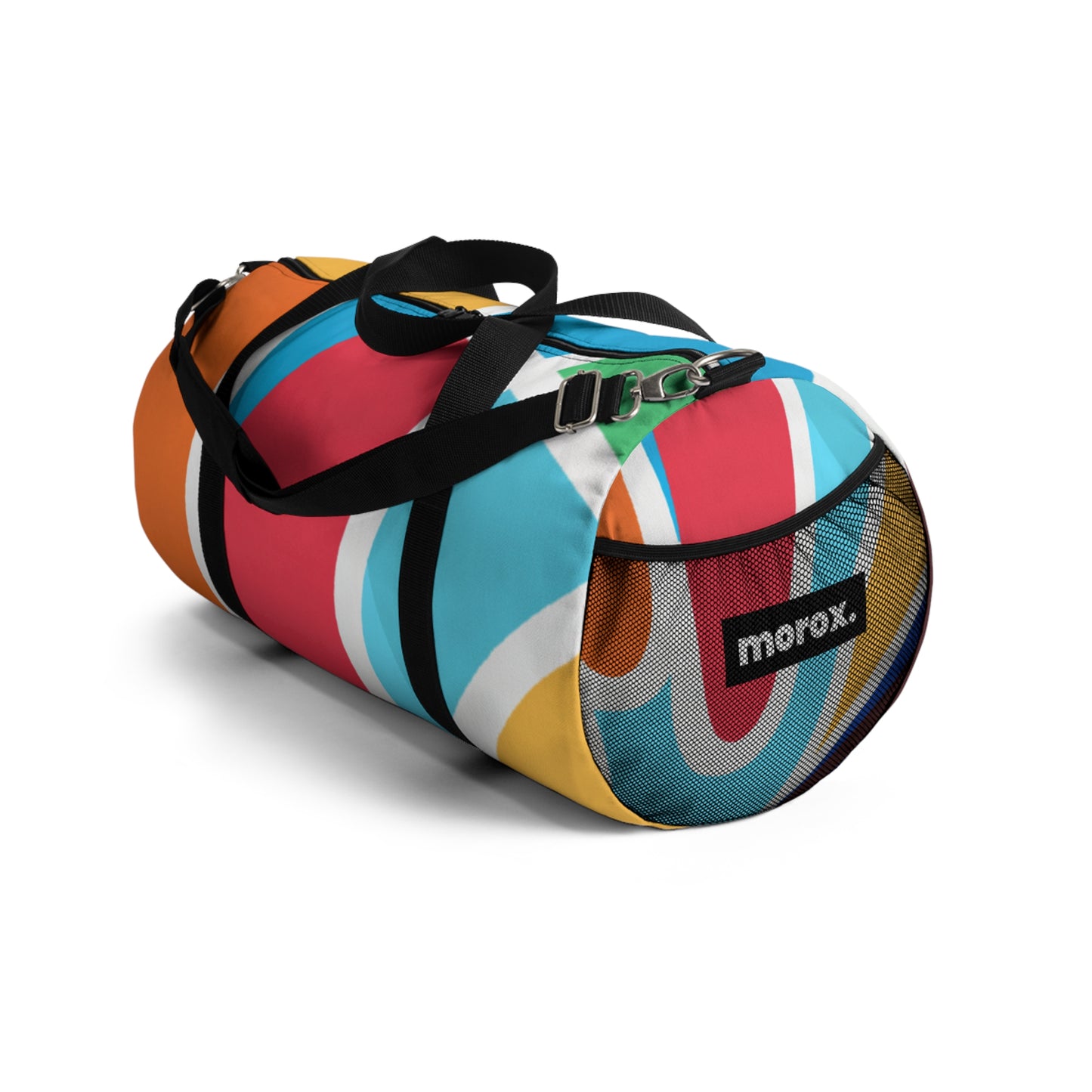 Isabella LeFleur - Duffel Bag