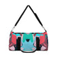 Alastair Nettleton - Duffel Bag