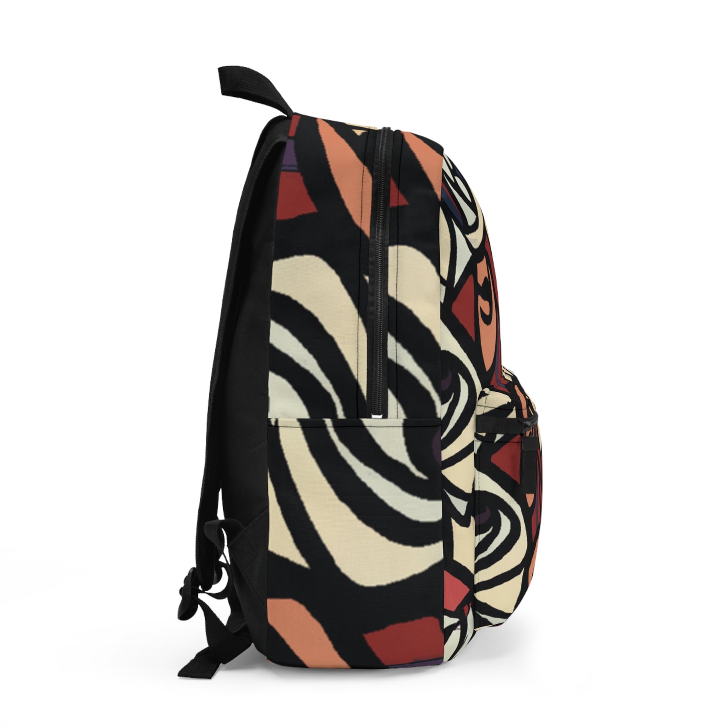 Mabelle Youngblood - Backpack