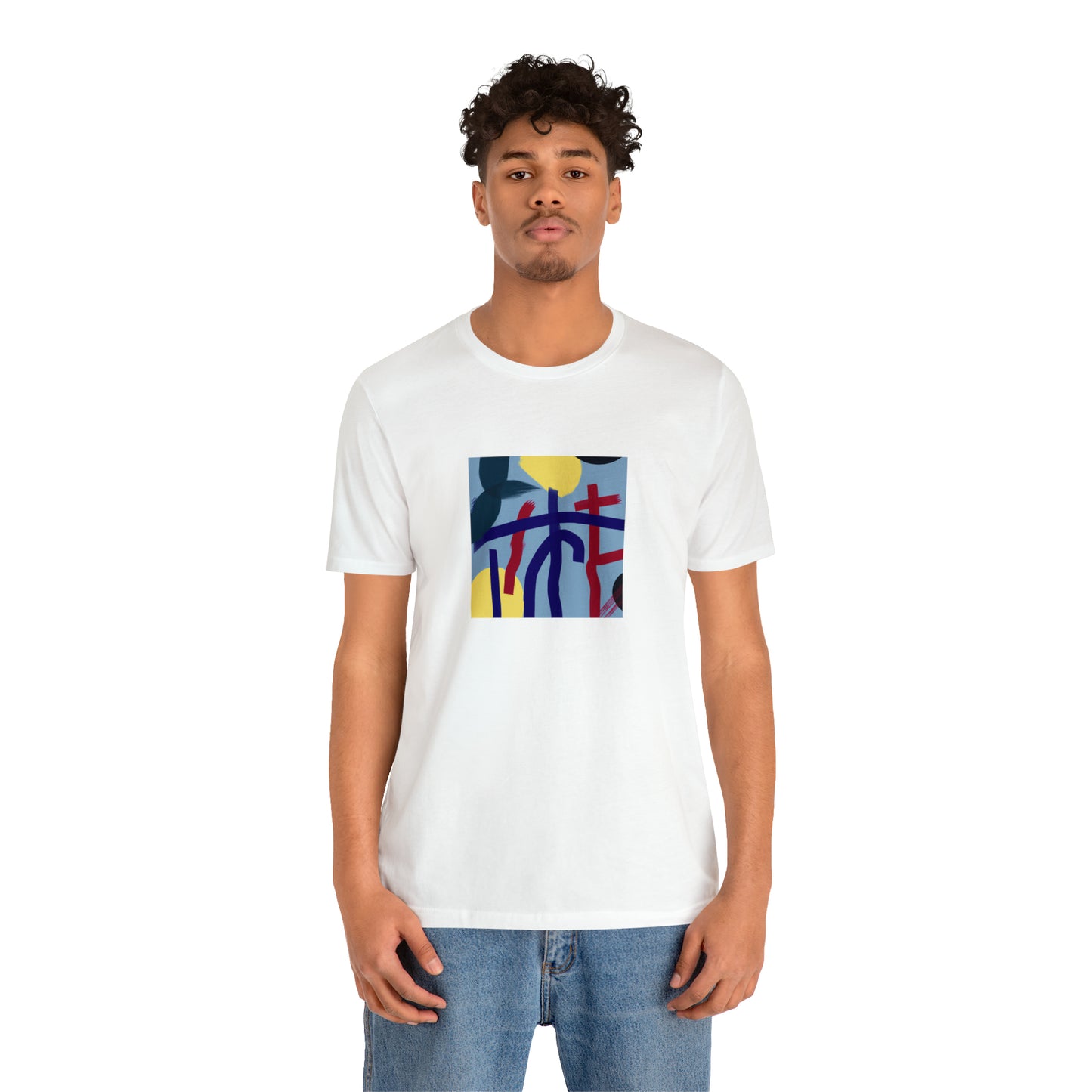 Starlit Streetwear - Tee