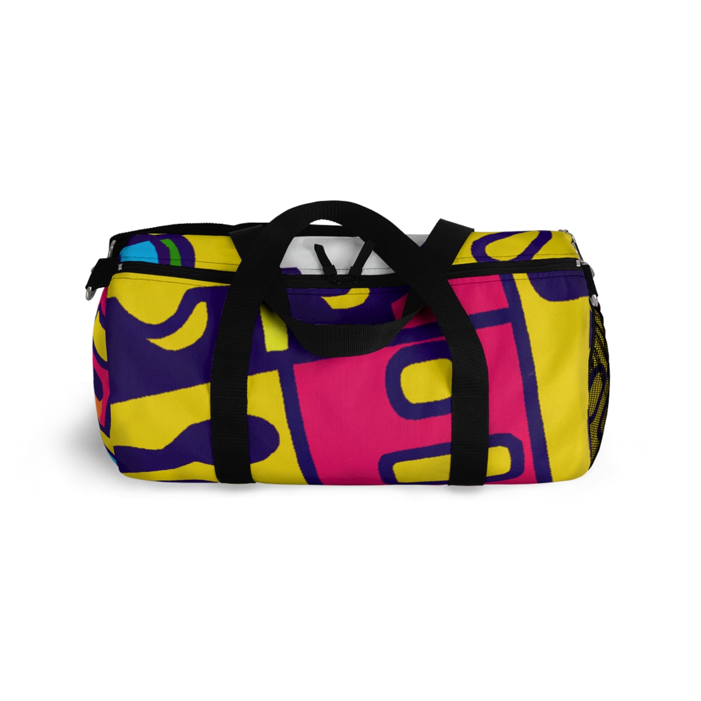 Anastasia Riviere - Duffel Bag