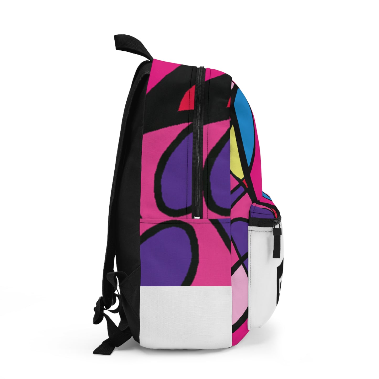 .

Jemima DeBois Wilson - Backpack