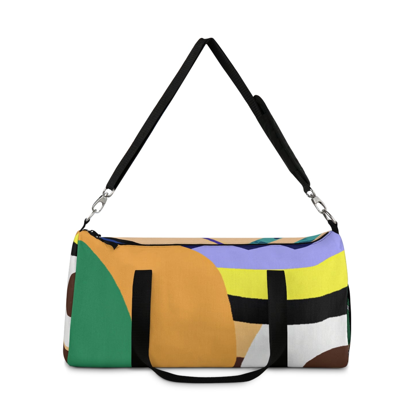 .

Liliana di Ricci - Duffel Bag