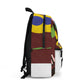 Mary Steward-Robinson - Backpack