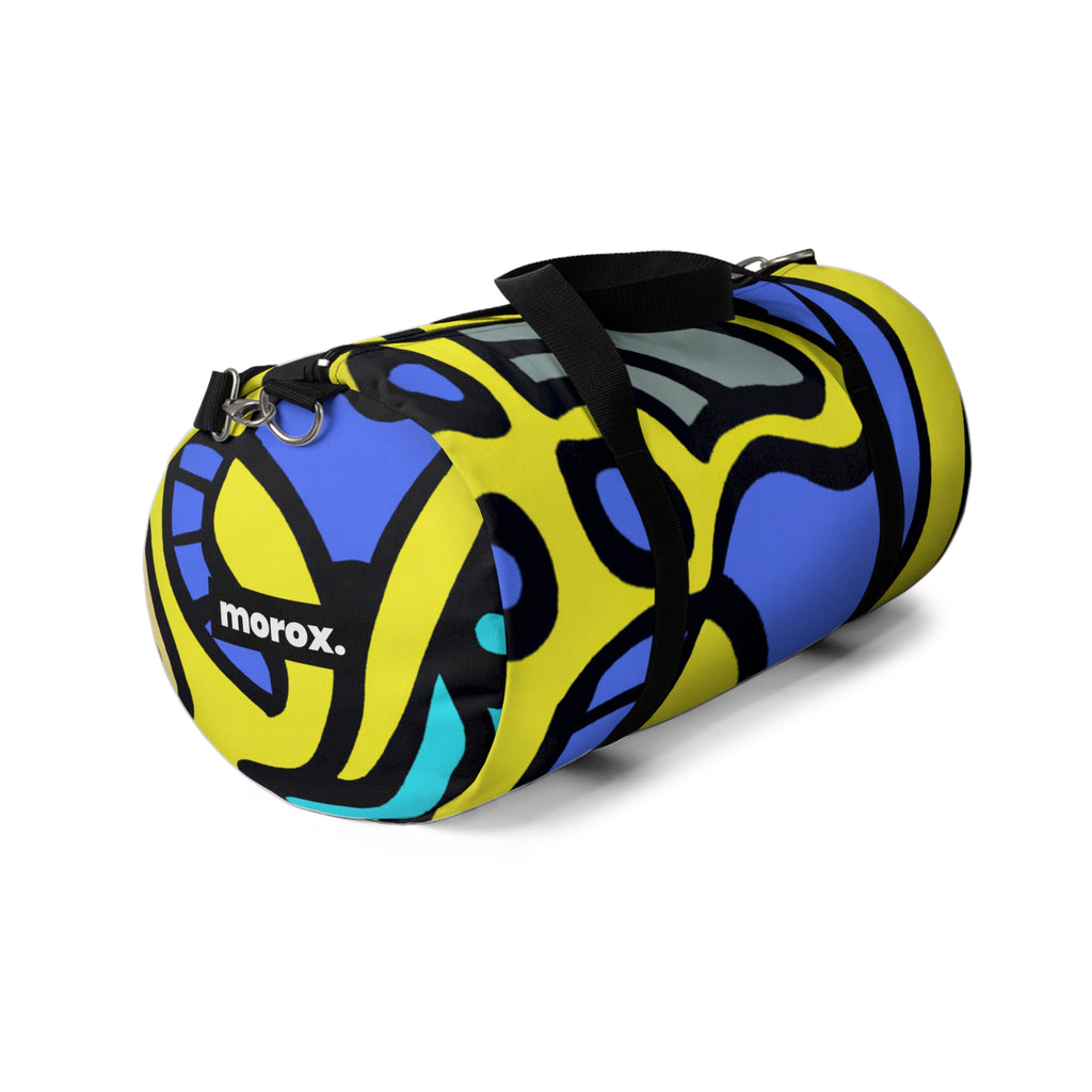 Lori Montague - Duffle Bag