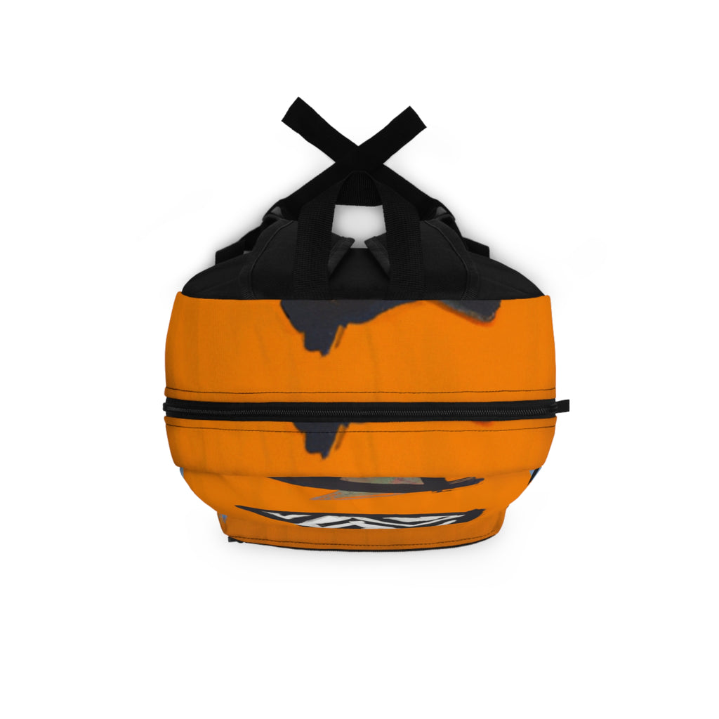 Ida Mae Davis - Backpack