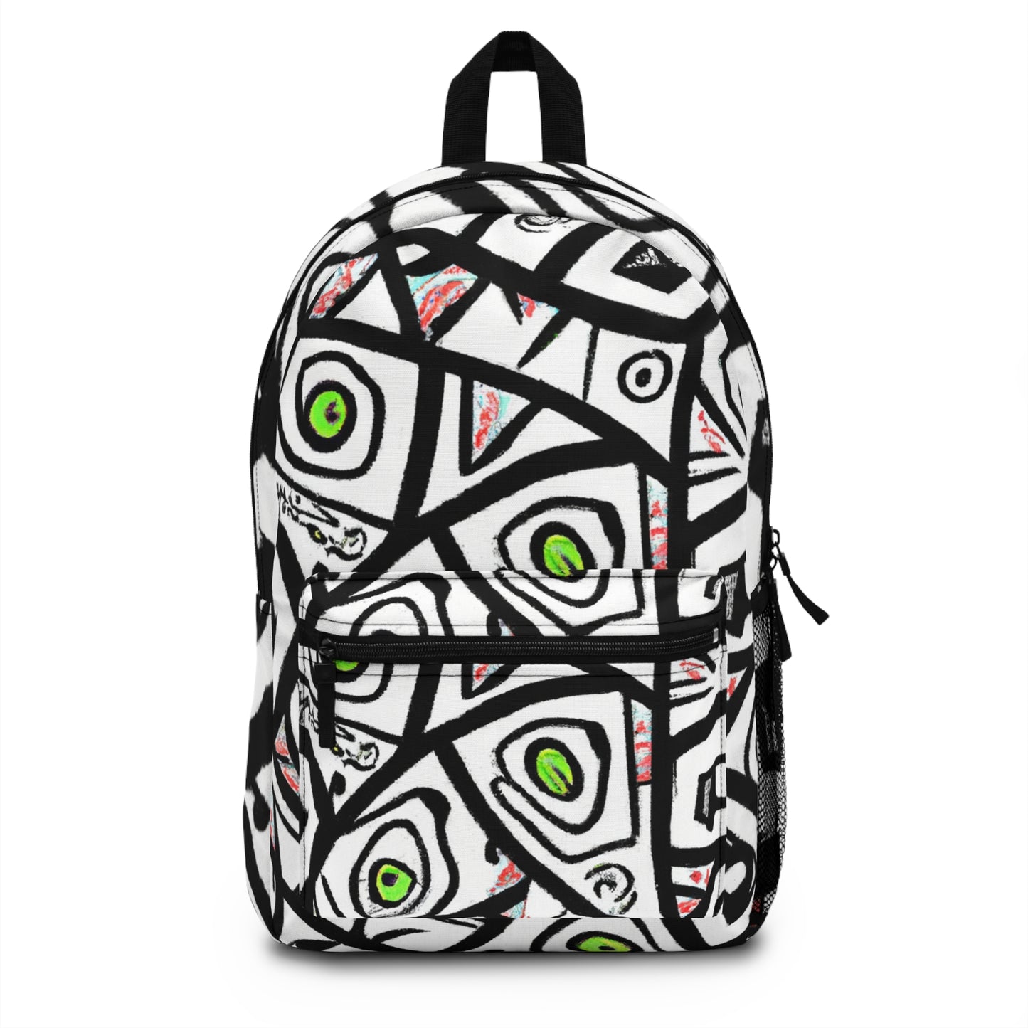 Johnetta Collins - Backpack