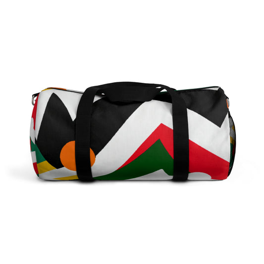 :

Alessandra di Venezia - Duffel Bag