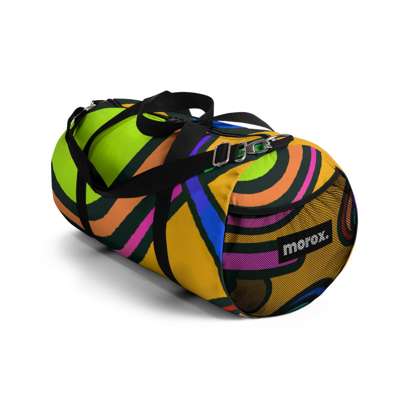 .

Roberta Romano - Duffel Bag