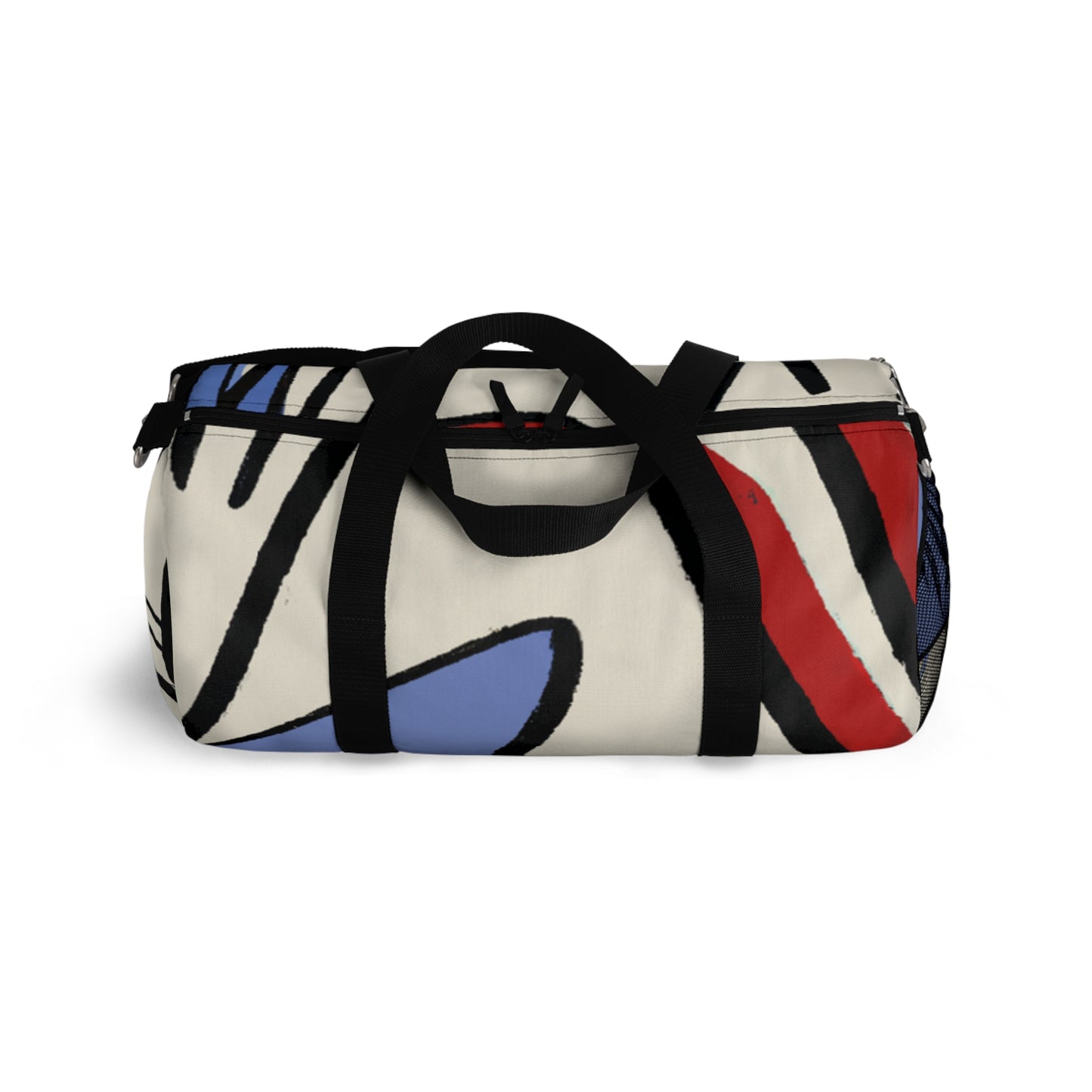 Giovanni Guerrini - Duffel Bag