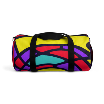 Misha de la Montaña - Duffel Bag