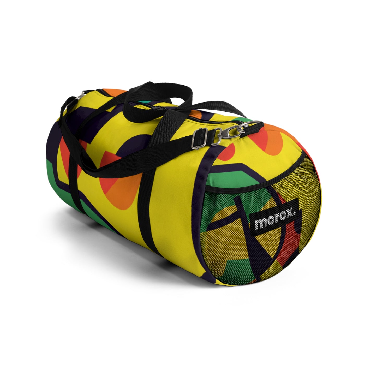 Andreaus d'Lumiere - Duffel Bag