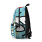 Alvin Henry Sanford - Backpack