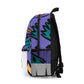 Adella Jenkins - Backpack