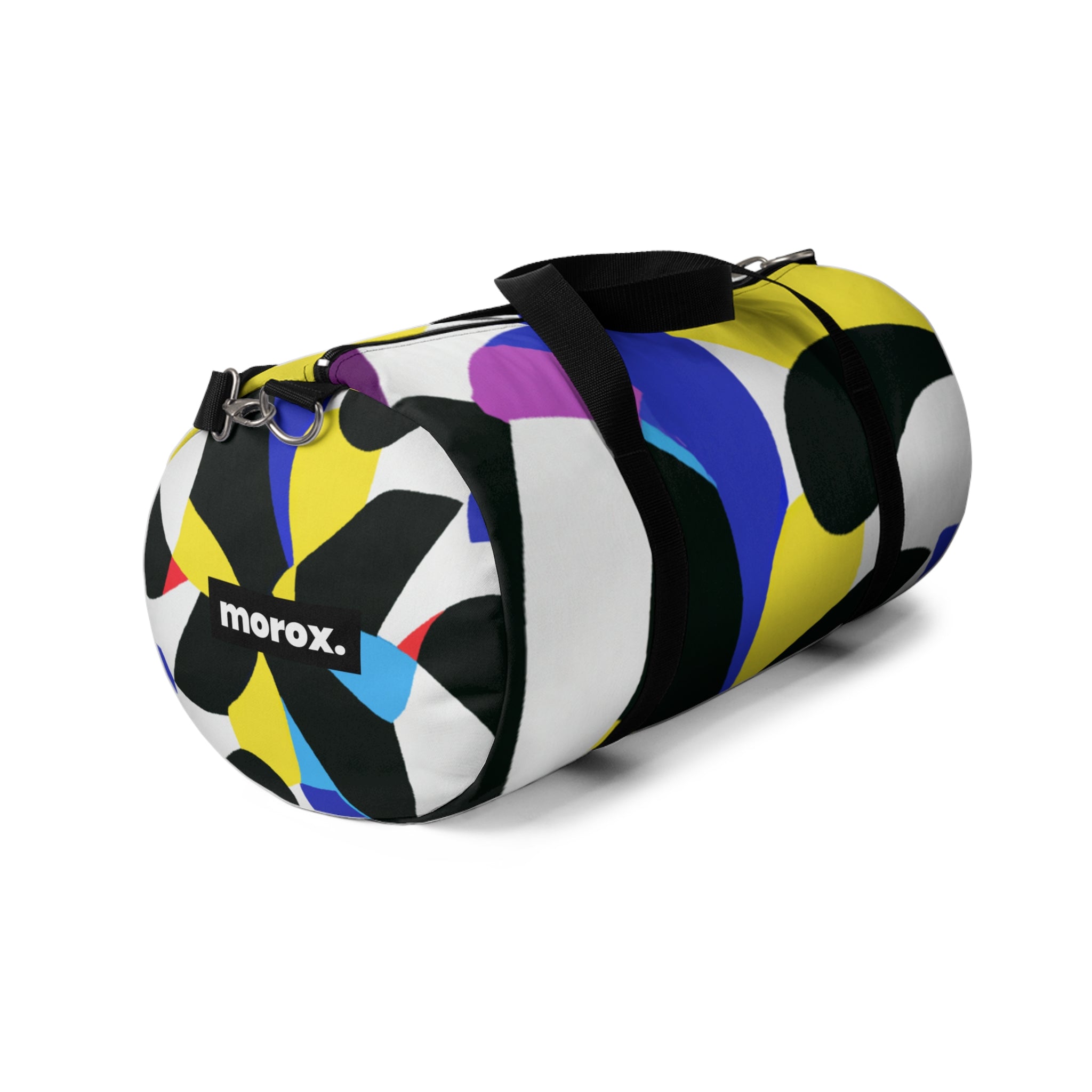 Lady Beatrice LaFontaine - Duffel Bag