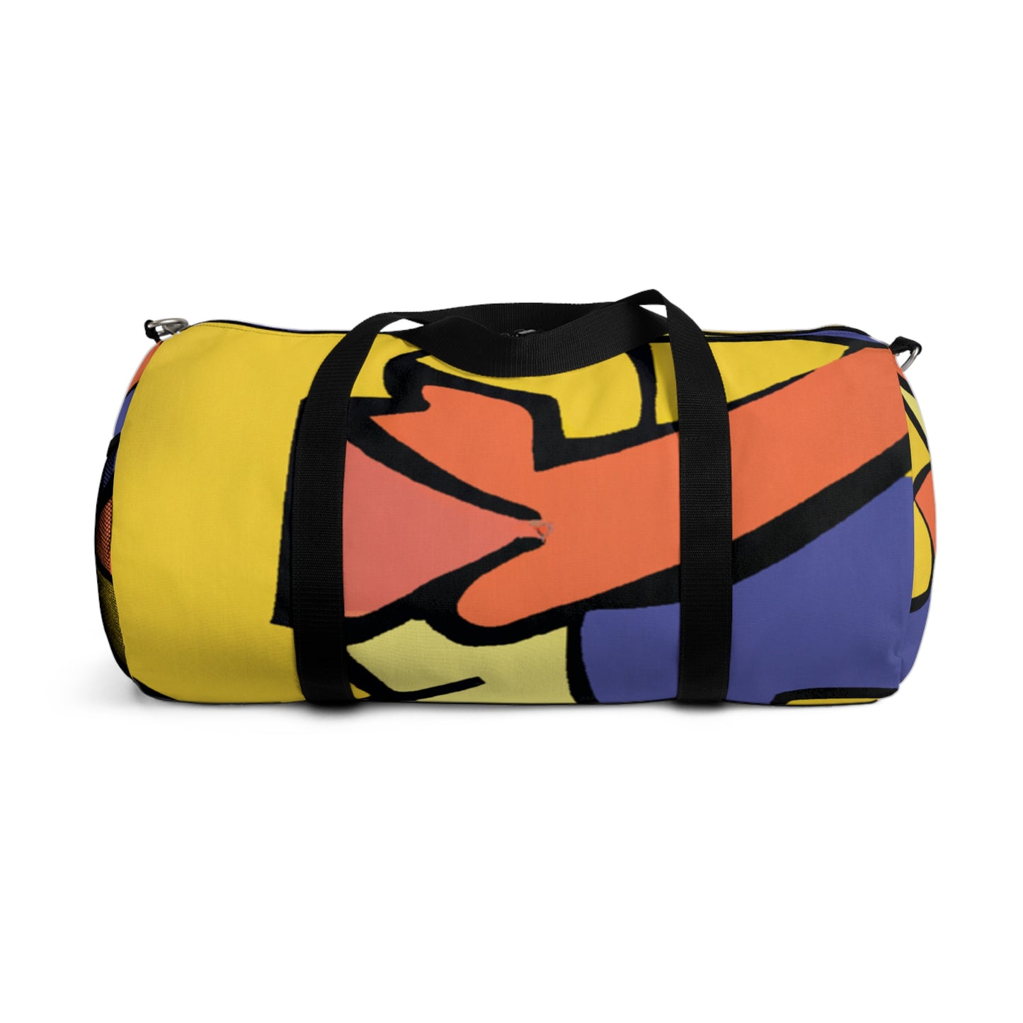 .

Gemma di Fontaine - Duffel Bag