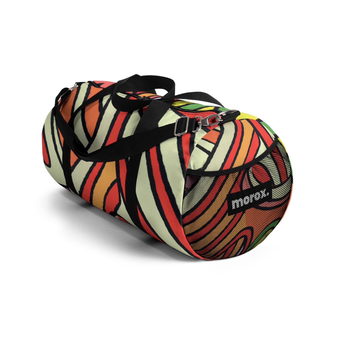 Lady Arabella's Delightful Duffels - Duffel Bag