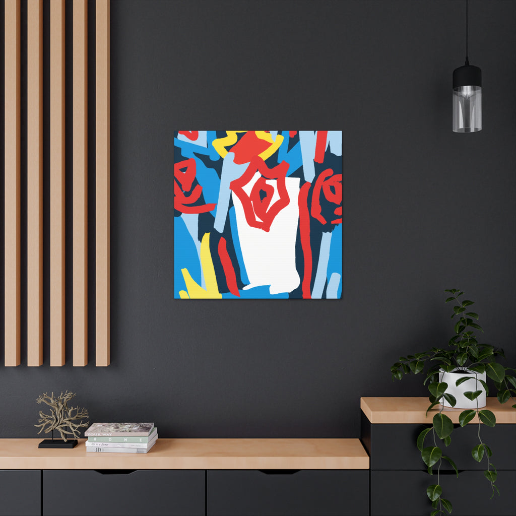 Emma Blackwell - Canvas