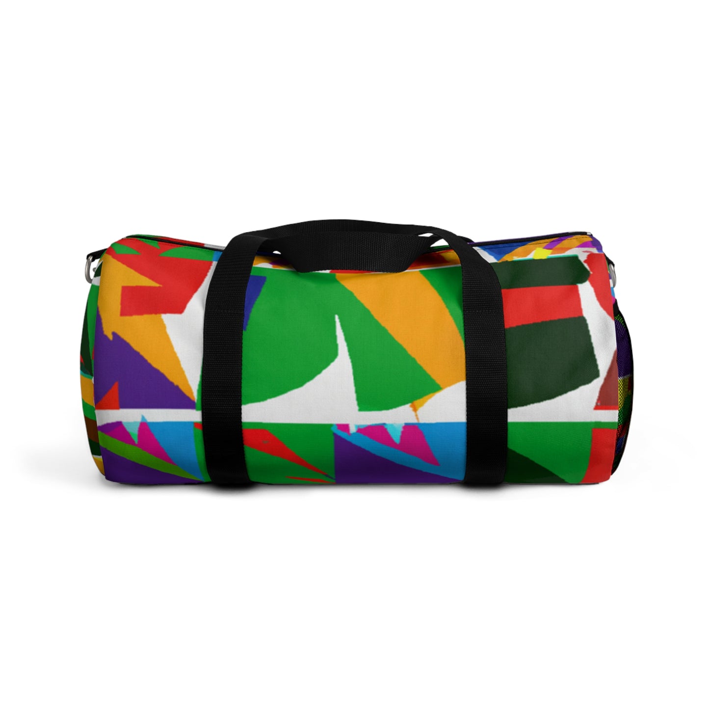 Edwina du'Bourge de Luxe - Duffel Bag