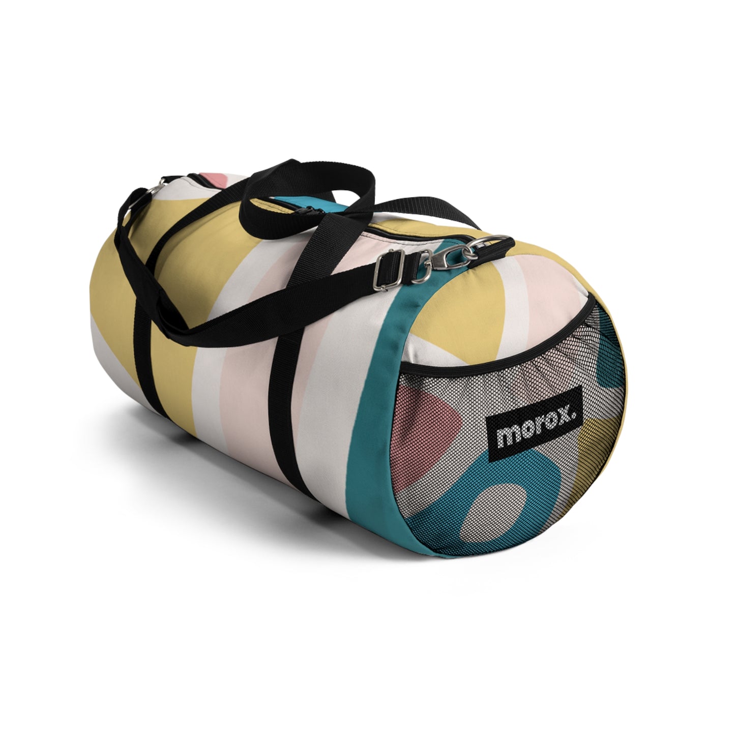 .

Alessandro della Torre - Duffel Bag