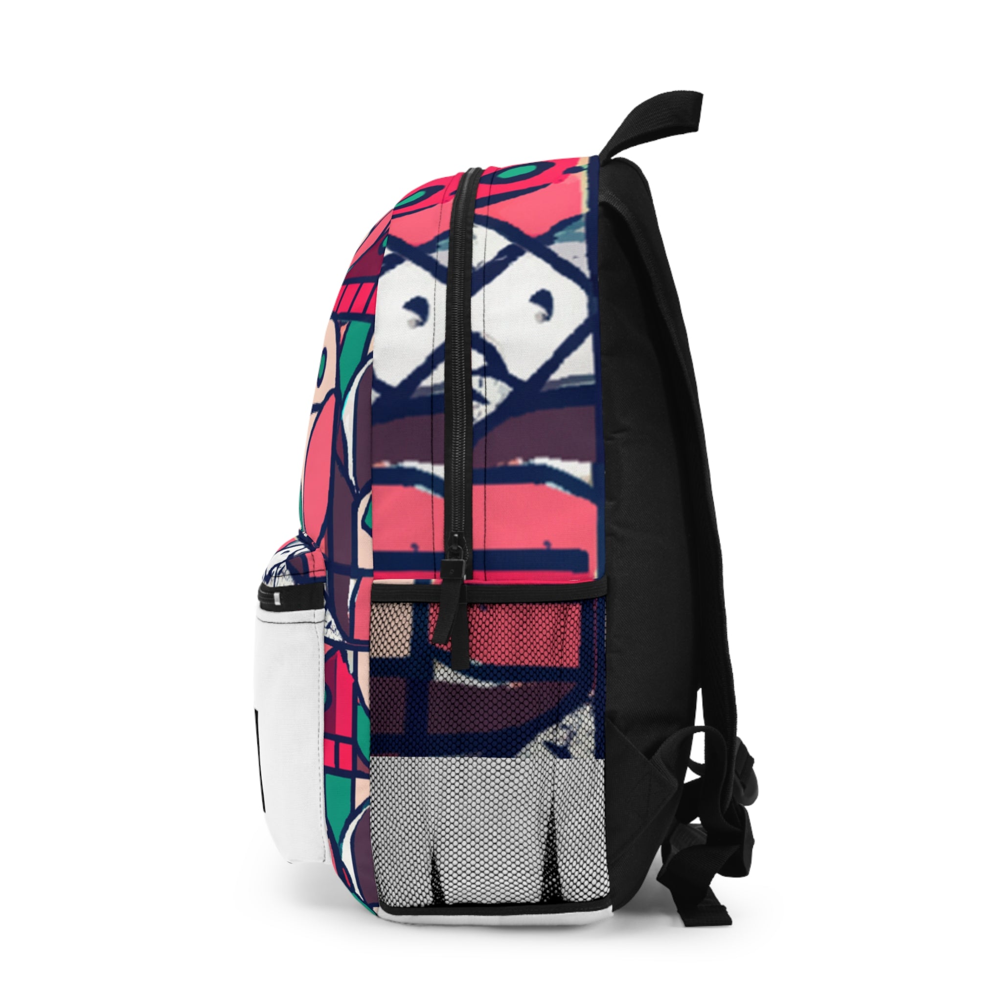 .

Octavia Turner - Backpack