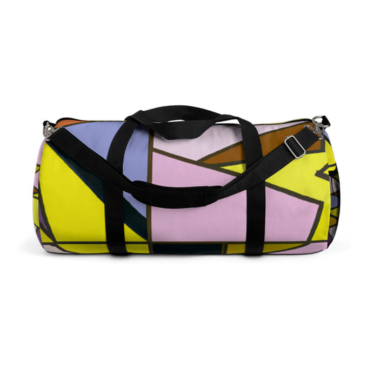 Connie Lafa - Duffel Bag