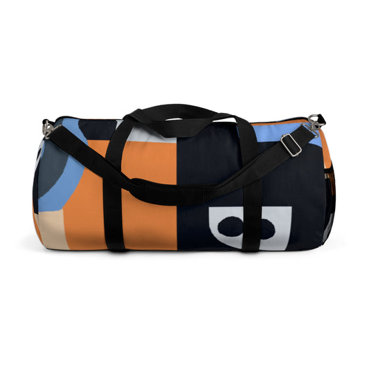 .

Lady Isabella de la Renta - Duffel Bag