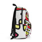 Amehla Jefferson - Backpack