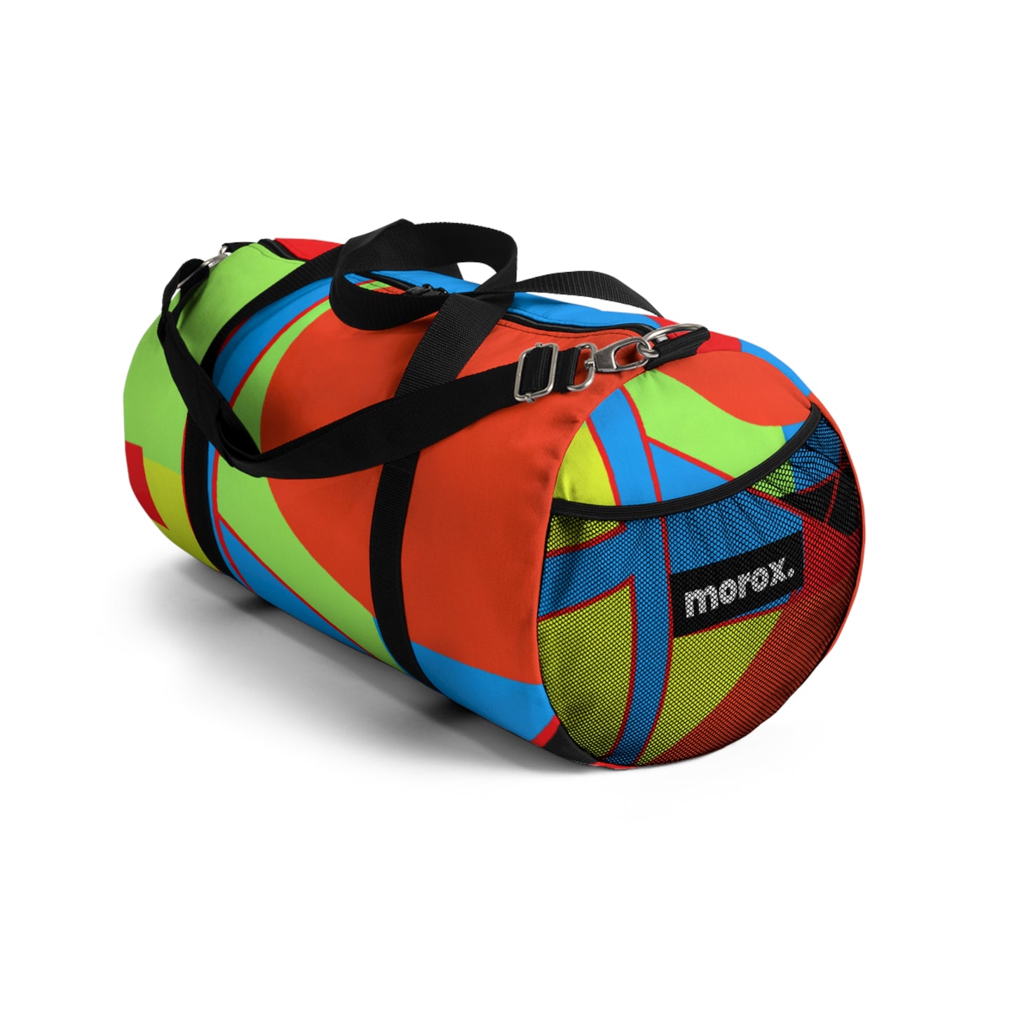 Deveraux de Châteauvert - Duffel Bag