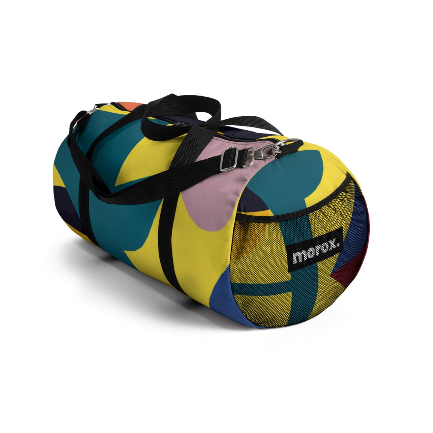 Eleanor Fitzroy - Duffel Bag