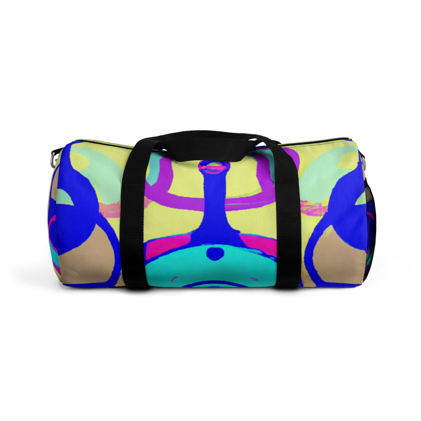 Viola Vesperi - Duffel Bag