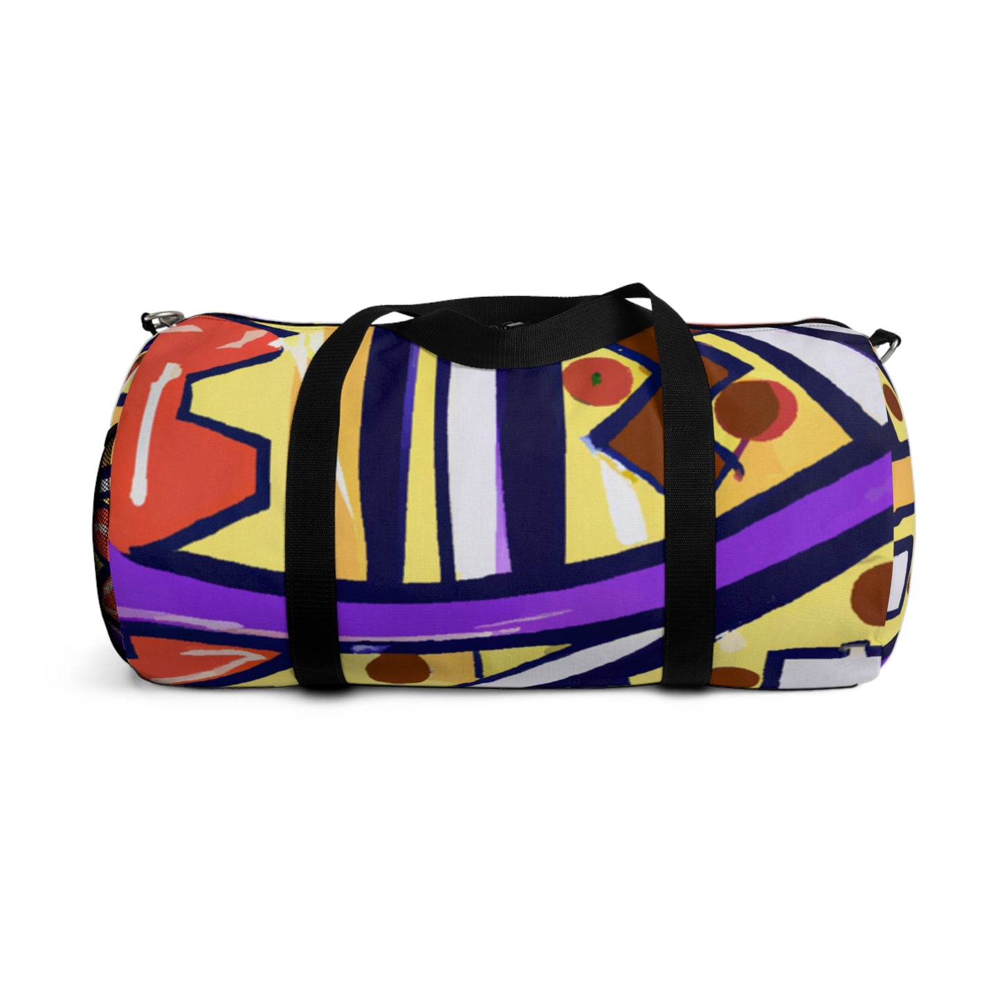 Leonor de Castillo - Duffel Bag