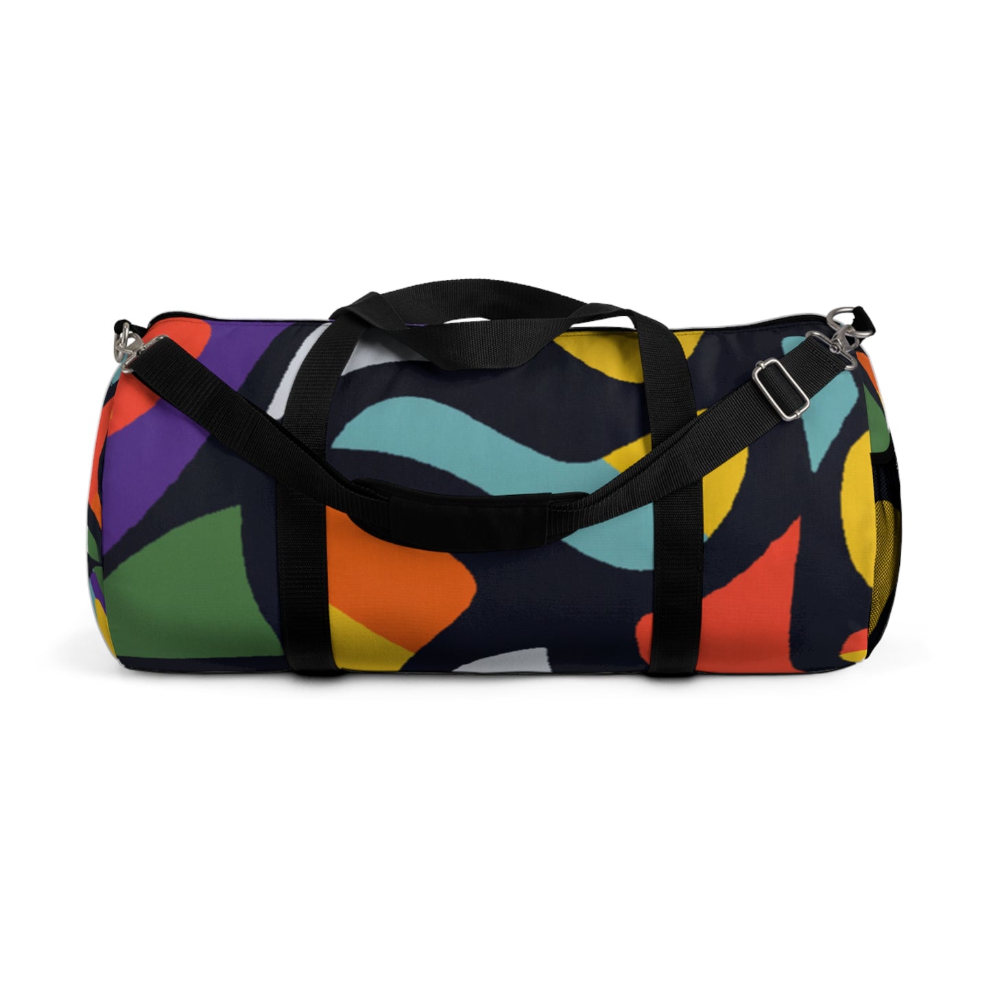 . 

Giovanni Casanova - Duffel Bag