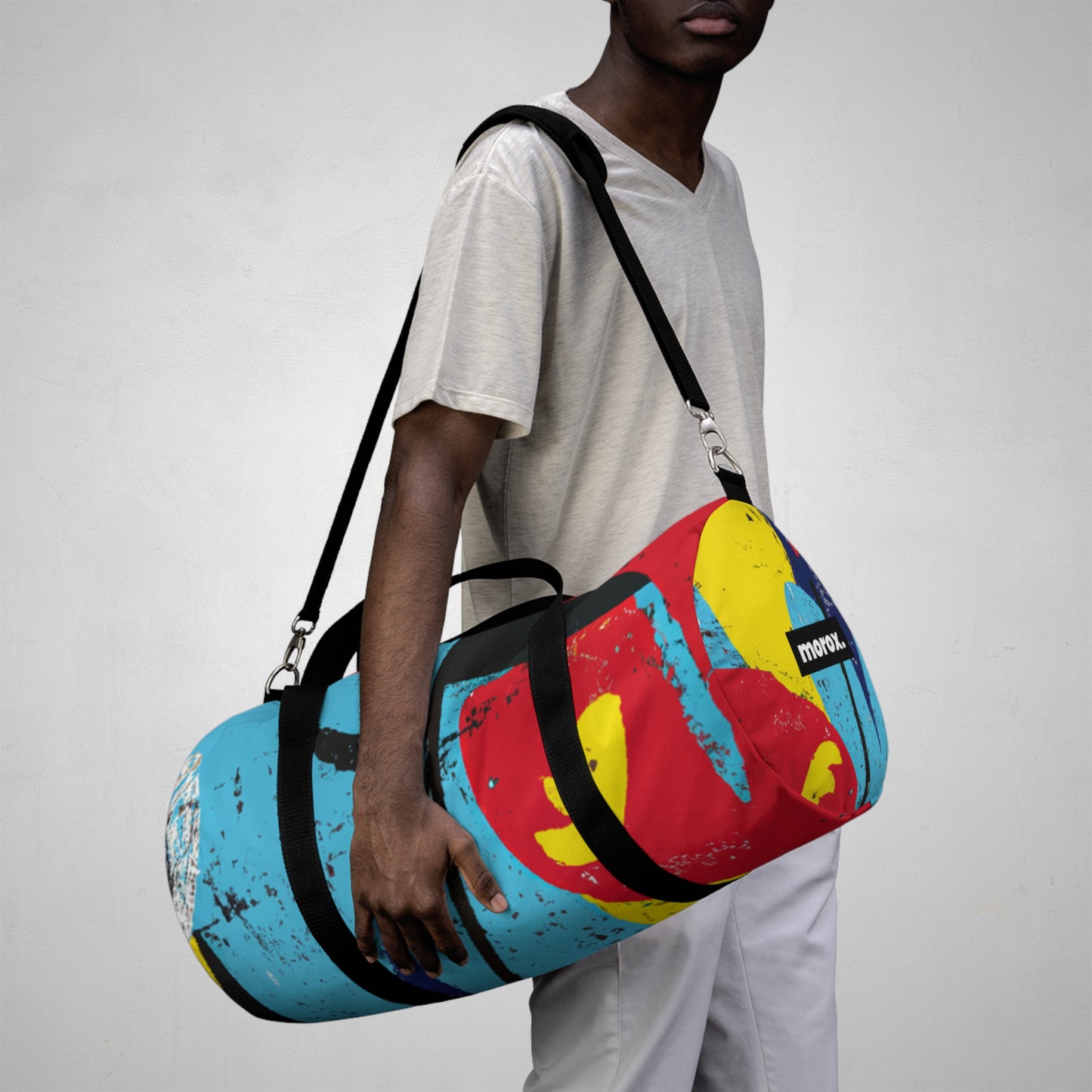 Gian Marco - Duffel Bag