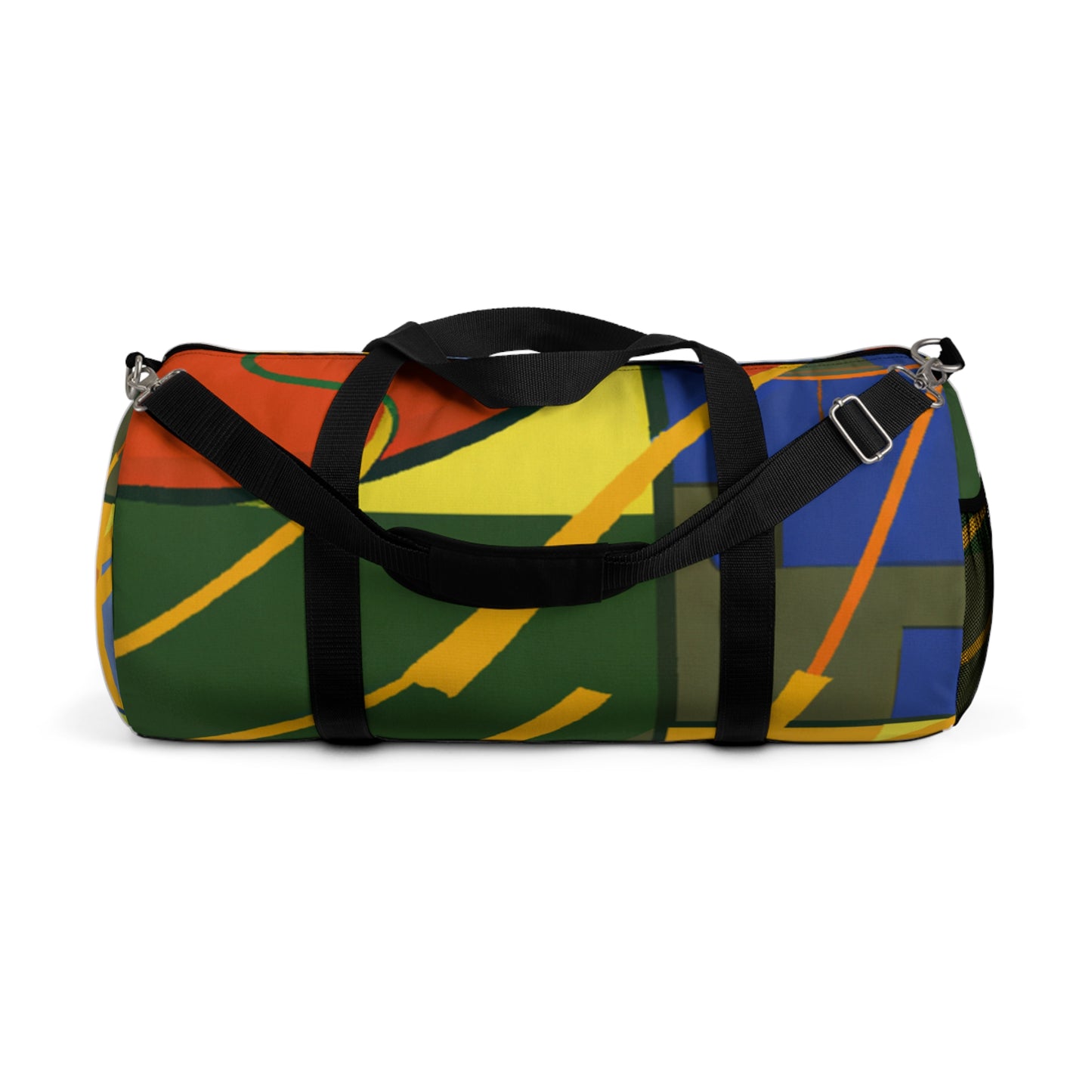 Ezio de Luca - Duffel Bag