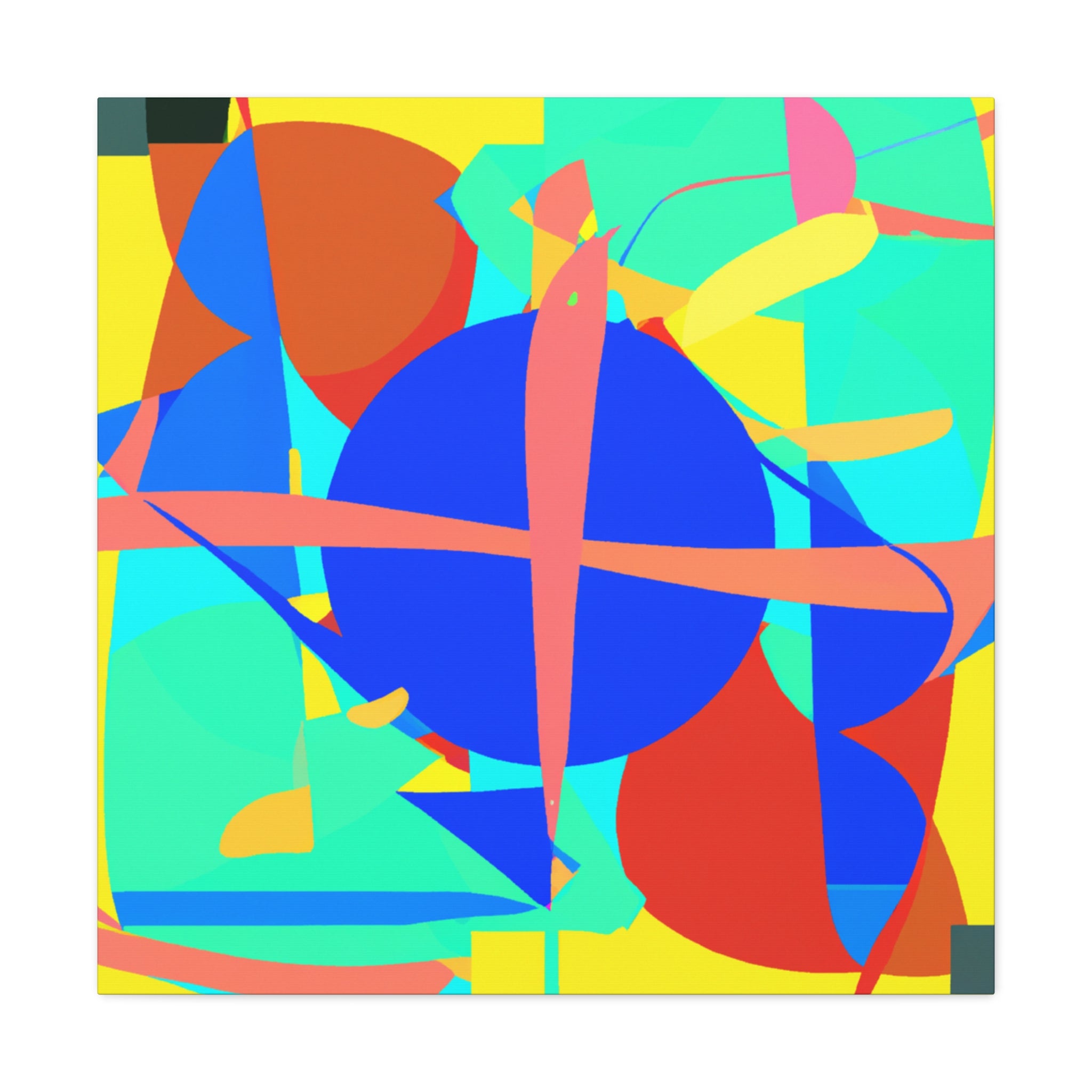 Adelle Marchetti - Canvas