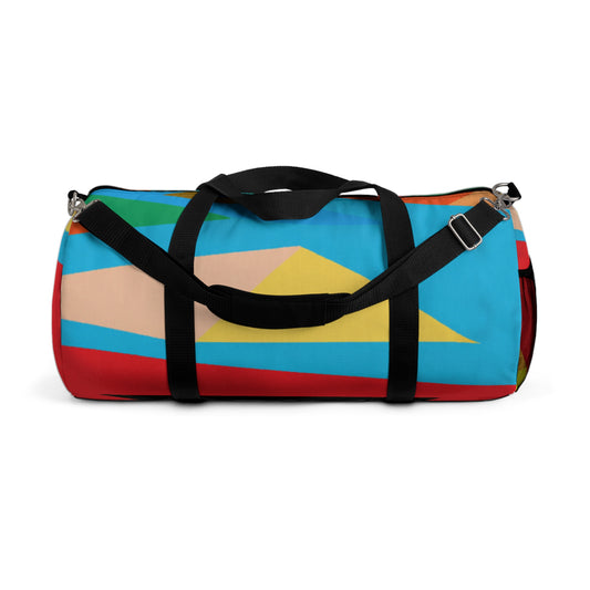 Lorenzo the Luxurious - Duffel Bag