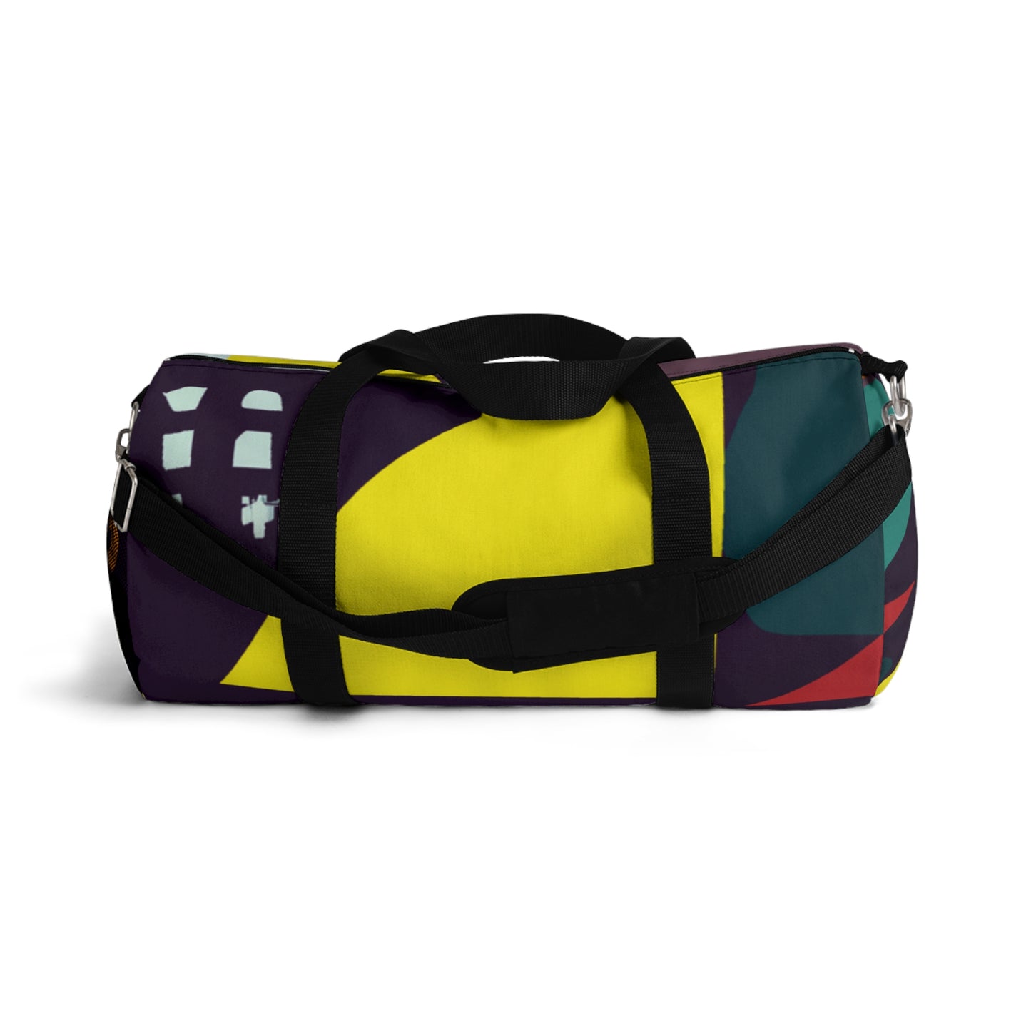 Charles Cardinal - Duffel Bag