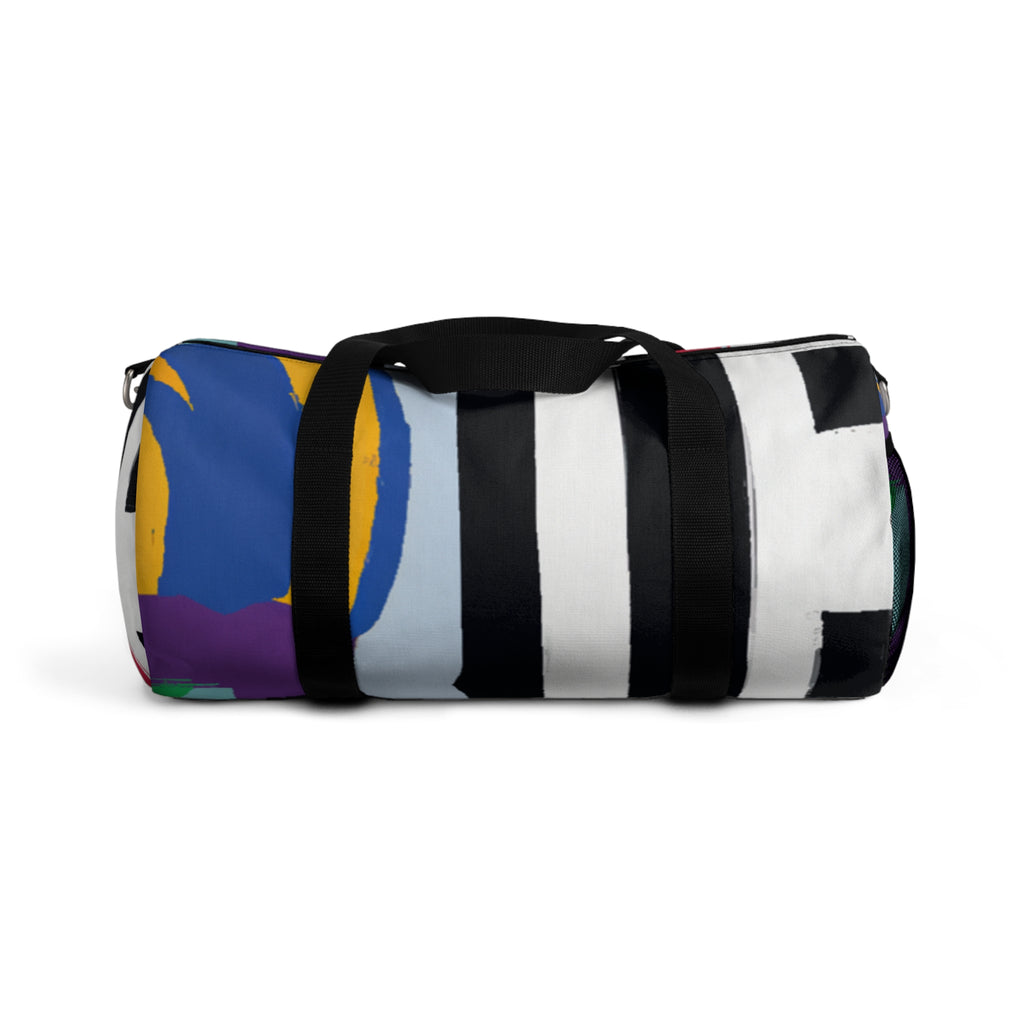 .

Hans Luxenburger - Duffel Bag