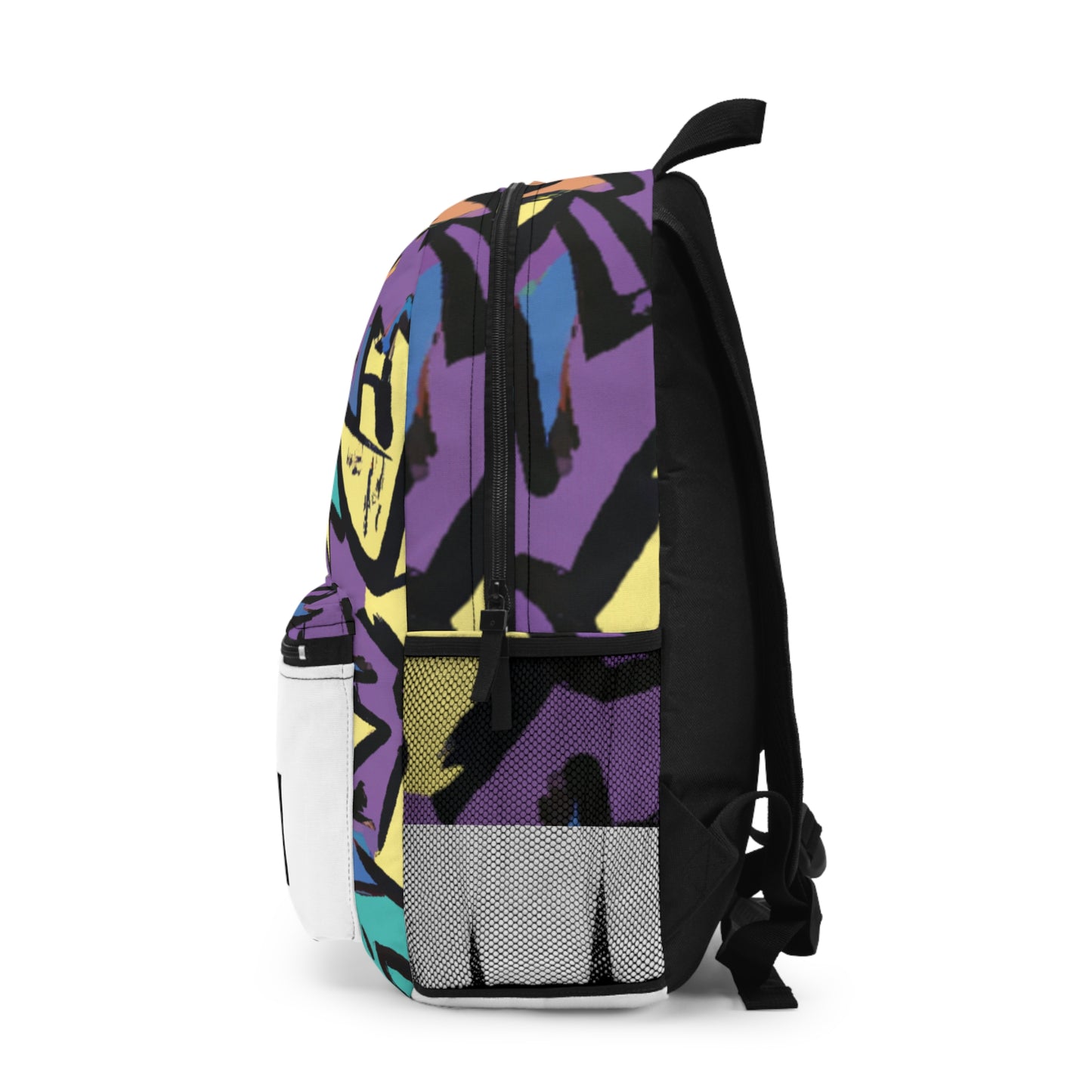 Vivienne Ellis - Backpack