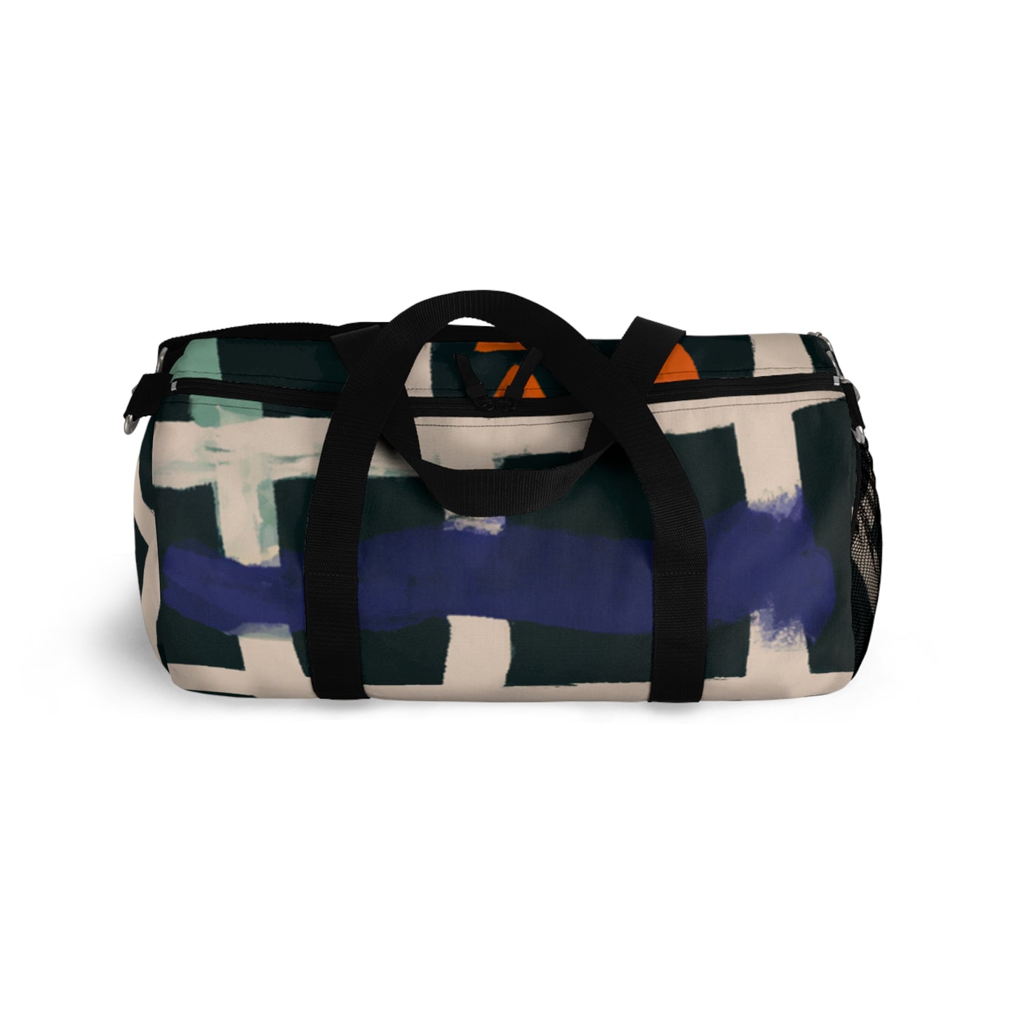 Hans Zimmermann - Duffel Bag