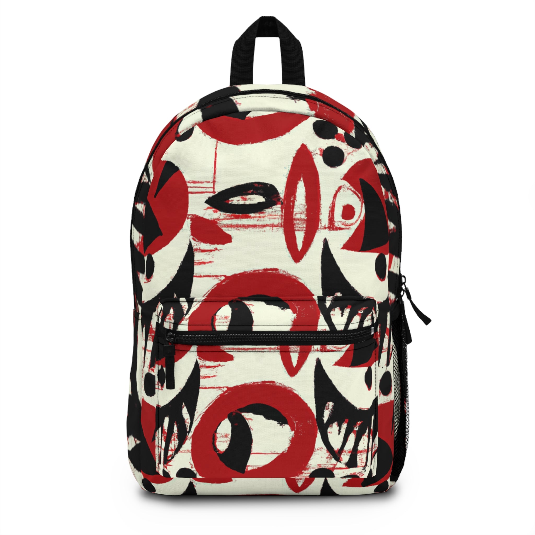 Cornelia Miles - Backpack